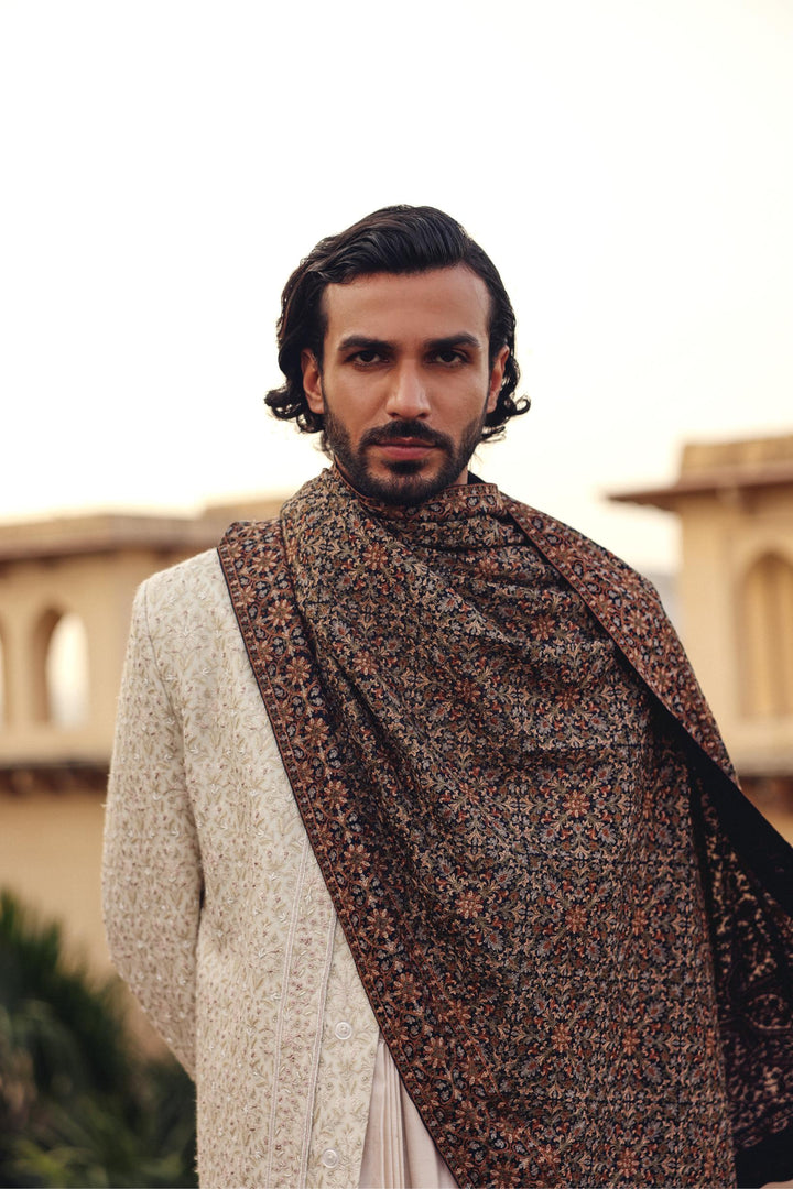 Pashmina Stole
